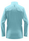 preview Women's sweatshirt Haglöfs 605350-4Q3 LIM Strive Mid Jkt W 