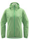 preview Haglöfs 605235-5LL L.I.M PROOF Jkt W světle zelená