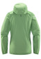 preview Haglöfs 605235-5LL L.I.M PROOF Jkt W světle zelená