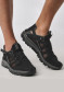 preview Salomon TECHAMPHIBIAN 5 Black/Mgnt/Monument