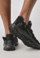 preview Salomon TECHAMPHIBIAN 5 Black/Mgnt/Monument
