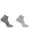 preview Salomon EVASION 2-PACK Light Grey/Medium