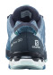 preview Salomon XA PRO 3D V8 W Women’s Trail Shoes – Ashley Blue / Ebony / Opal Blue