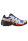 preview Salomon SPEEDCROSS 6 Lapis/Black/Scarlet Ib