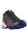 preview Salomon SPEEDCROSS 6 GTX BLUE FIRE Black/Su