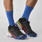 preview Salomon SPEEDCROSS 6 GTX BLUE FIRE Black/Su