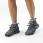 preview Salomon X Ultra 4 Mid Gtx W Mgnt/Black/Zen