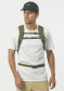 preview Salomon Trailblazer 10 Backpack Martini Olive/Olive Night/Ebony