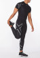preview 2XU Core Compression Short Sleeve