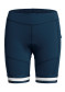 preview Women's cycling shorts Martini Electric_2.0 Da True Navy_White/True Navy