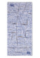 preview Neckerchief Buff 122016.728 Reflective Htr Lavender