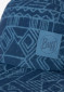 náhled Children's cap Buff 122548.779 Sahara Cap Kasai Night Blue