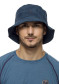preview Hat Buff 122591.707 Adventure Bucket Hat Keled Blue
