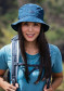 preview Hat Buff 122591.707 Adventure Bucket Hat Keled Blue