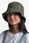 náhled Hat Buff 125343.854 Adventure Bucket Hat Açai Khaki