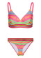 preview Women's swimwear Sportalm Palmtree