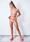 preview Women's swimwear Sportalm Palmtree