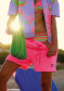 preview Women's swimwear Sportalm Palmtree
