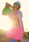 preview Women's swimwear Sportalm Palmtree