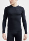 preview Craft 1911157-B999000 M CORE Dry Active Comfort LS triko