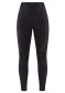preview Women's leggings Craft 1911913-999000 W PRO Charge Blocked