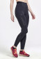 preview Women's leggings Craft 1911913-999000 W PRO Charge Blocked