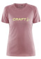 náhled Craft 1911785-743000 W CORE Essence Logo triko