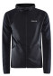 preview Craft 1912459-999000 M ADV HiT Zip Hoodie mikina