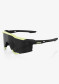 preview 100% Speedcraft - Soft Tact Glow - Black Mirror Lens