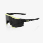 preview 100% Speedcraft - Soft Tact Glow - Black Mirror Lens