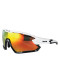preview Casco SX-34 Sports Sunglasses – Competition Red