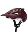 preview Fox Speedframe Helmet, Ce Dark Maroon
