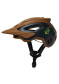 preview Fox Speedframe Pro Blocked, Ce Nutmeg