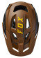 preview Fox Speedframe Pro Blocked, Ce Nutmeg