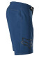 preview Fox Yth Defend Short Dark Indigo