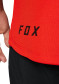 preview Fox Yth Ranger Ss Jersey Fluo Red