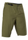 preview Fox Ranger Short Olive Green