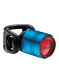 preview Lezyne Led Femto Drive Rear Blue/Hi Gloss
