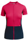 preview Women's cycling jersey Martini Gravel Da Jelly / True Navy