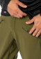 preview Men's cycling pants Scott Pants M's Trail Vertic Black