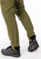 preview Men's cycling pants Scott Pants M's Trail Vertic Black
