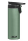 náhled Bottle Camelbak Forge Flow Vacuum Stainless 0,5l Moss