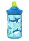 preview Bottle Camelbak Eddy+ Kids 0,4l Sharks And Rays
