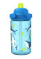 preview Bottle Camelbak Eddy+ Kids 0,4l Sharks And Rays