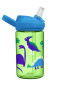 náhled Bottle Camelbak Eddy+ Kids 0,4l Hip Dinos