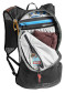 preview Bag Camelbak Octane 12 Black/Apricot