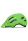 preview Kids' cycling helmet Giro Fixture II MIPS Youth Mat Bright Green