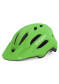 preview Kids' cycling helmet Giro Fixture II MIPS Youth Mat Bright Green