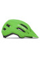 preview Kids' cycling helmet Giro Fixture II MIPS Youth Mat Bright Green