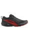 preview Salomon Sense Ride 5 Black/Fiery Red/Black